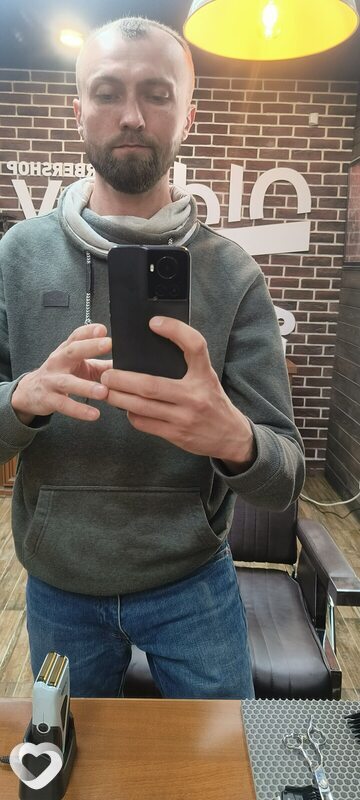 Дмитрий, 38, Брянске — анкета №4210873