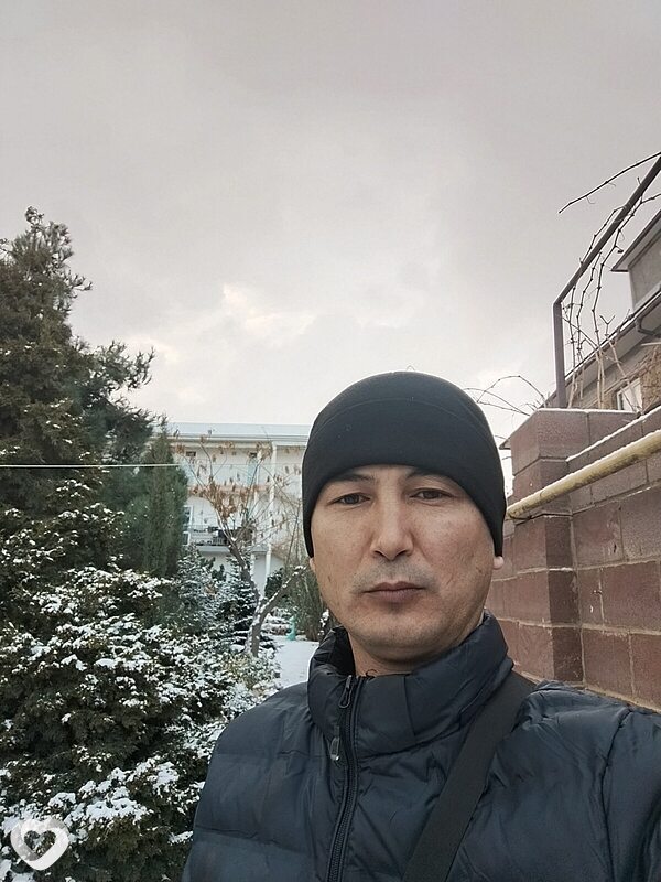Мансур, 41, Москве — анкета №4210874