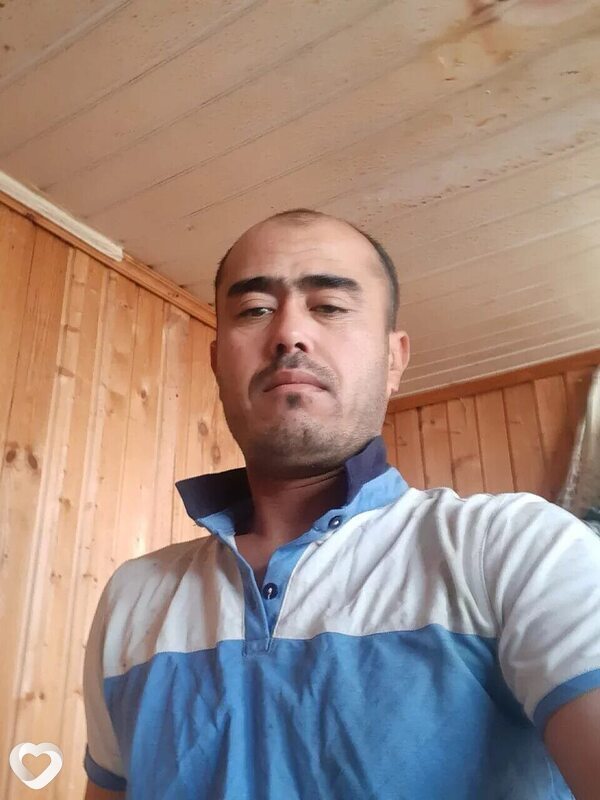 Сирожддин, 44, Тольятти — анкета №4210875