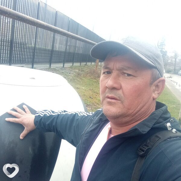 Али, 52, Симферополе — анкета №4210880