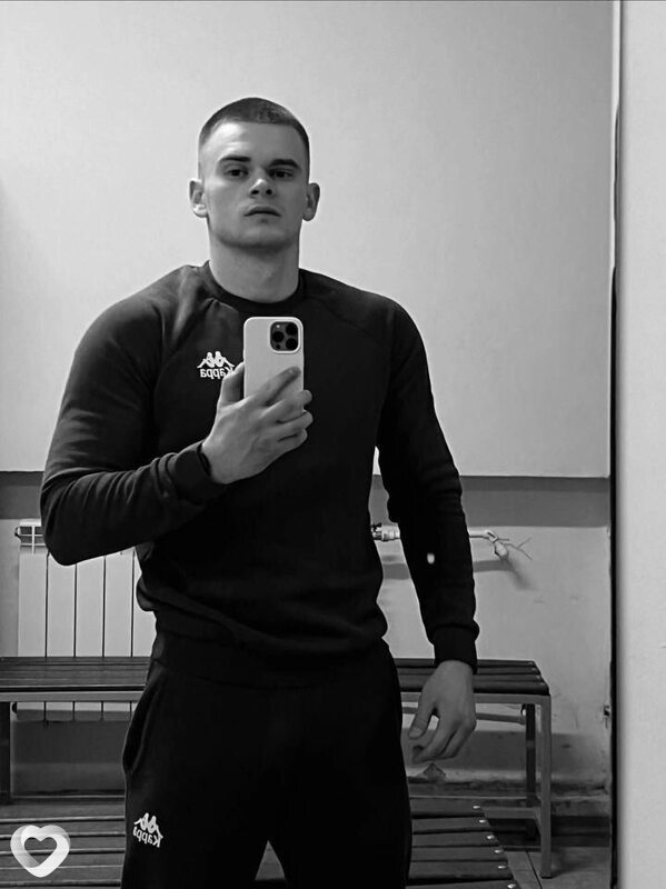 Сергей, 36, Орше — анкета №4210883