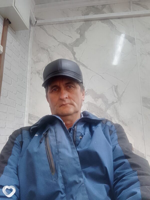 Сергей, 58, Стерлитамаке — анкета №4210886