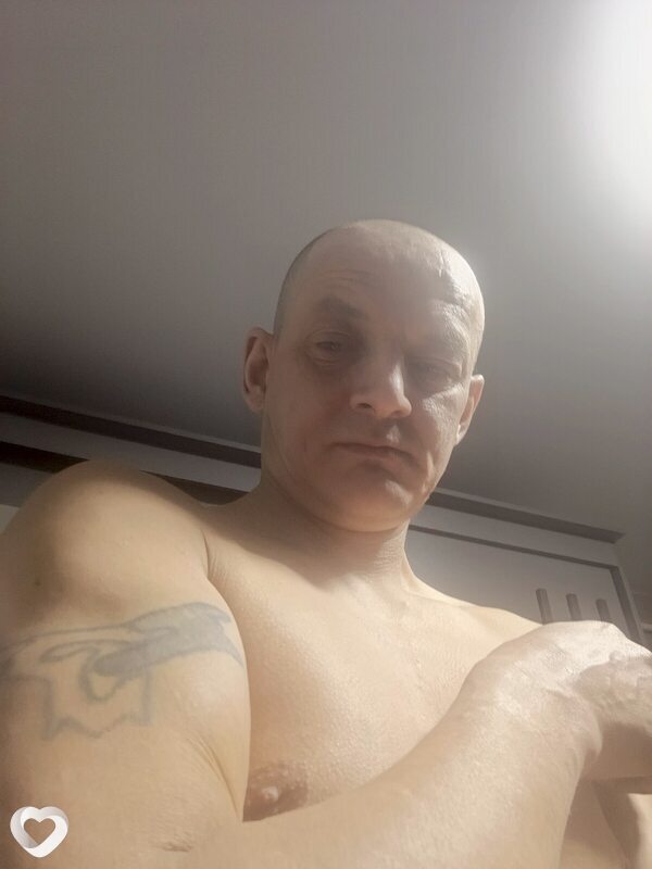 Антон, 41, Новокузнецке — анкета №4210888