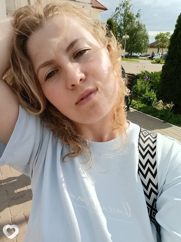 Юлия, 38, Гомеле — анкета №4210891