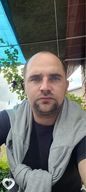 Сергей, 34, Южно-Сахалинске — анкета №4210129
