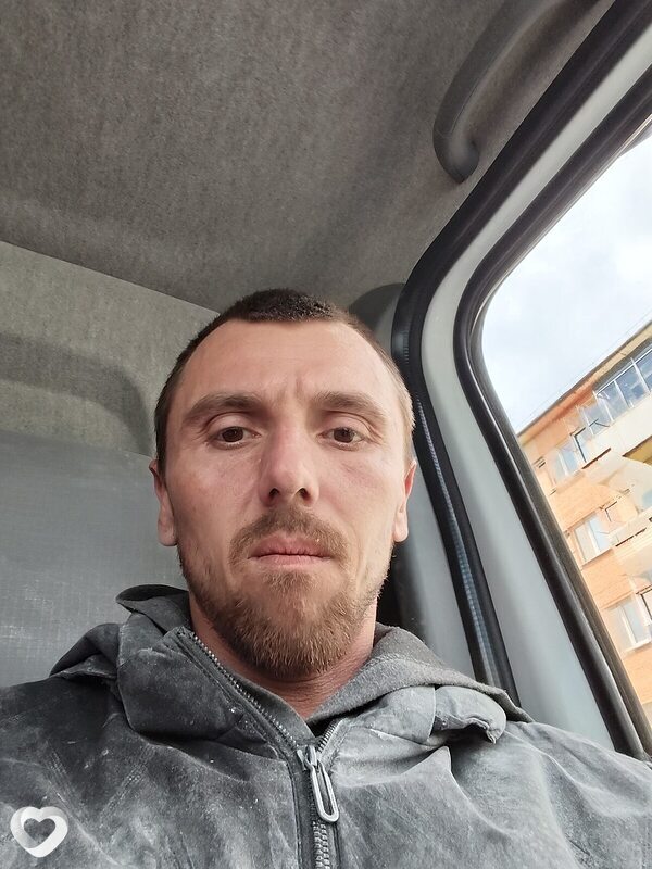 Денис, 35, Новокузнецке — анкета №4210130
