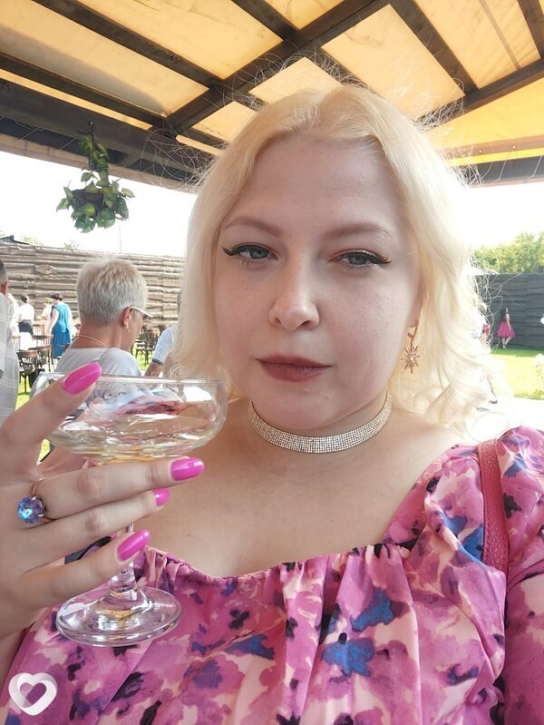 Мари, 34, Барнауле — анкета №4210132