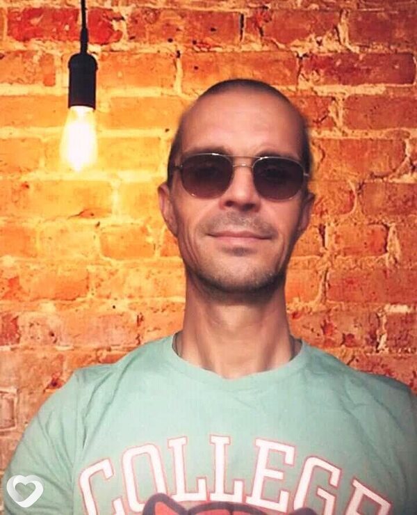 Александр, 49, Киеве — анкета №4210133