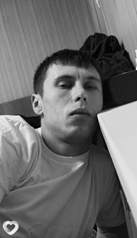 Алексей, 35, Биробиджане — анкета №4210146