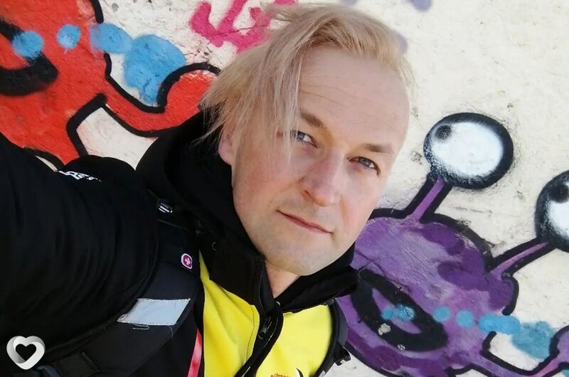 Алекс, 34, Могилев — анкета №4210174