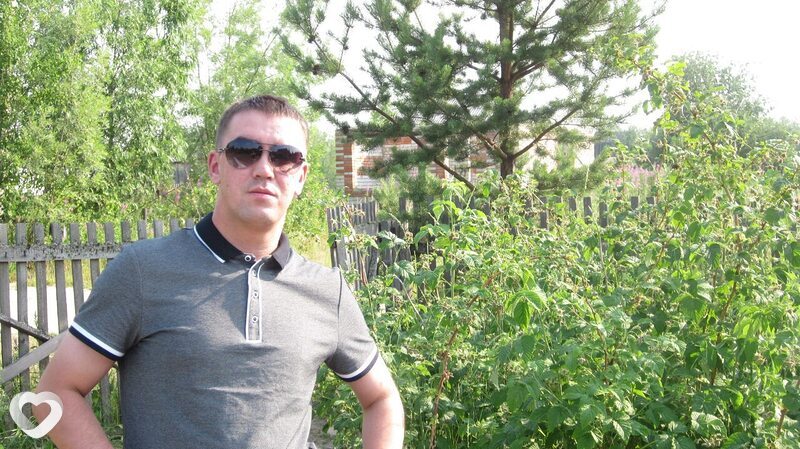 Роберт, 38, Стерлитамаке — анкета №4210182