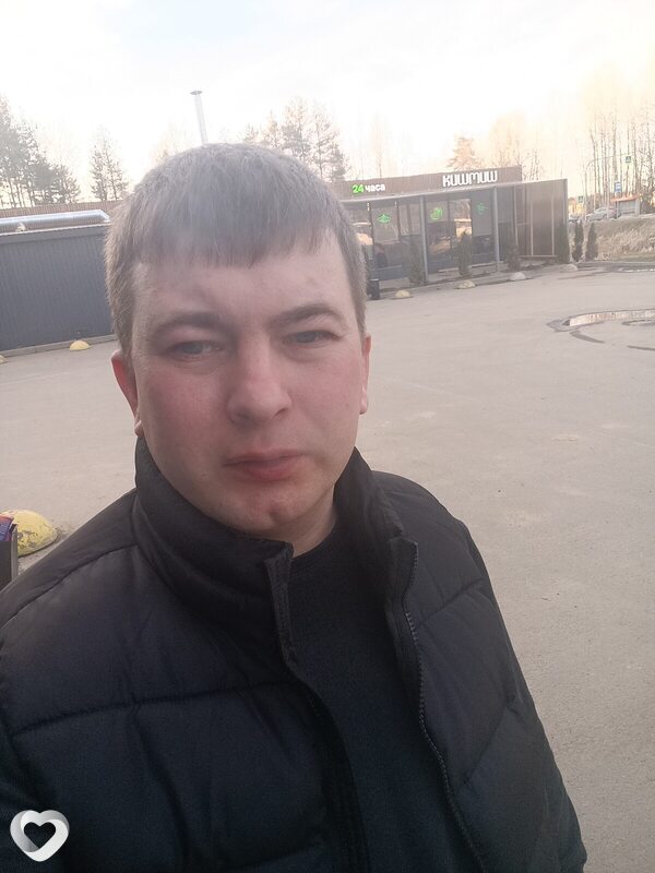Иван, 32, Бирске — анкета №4210189