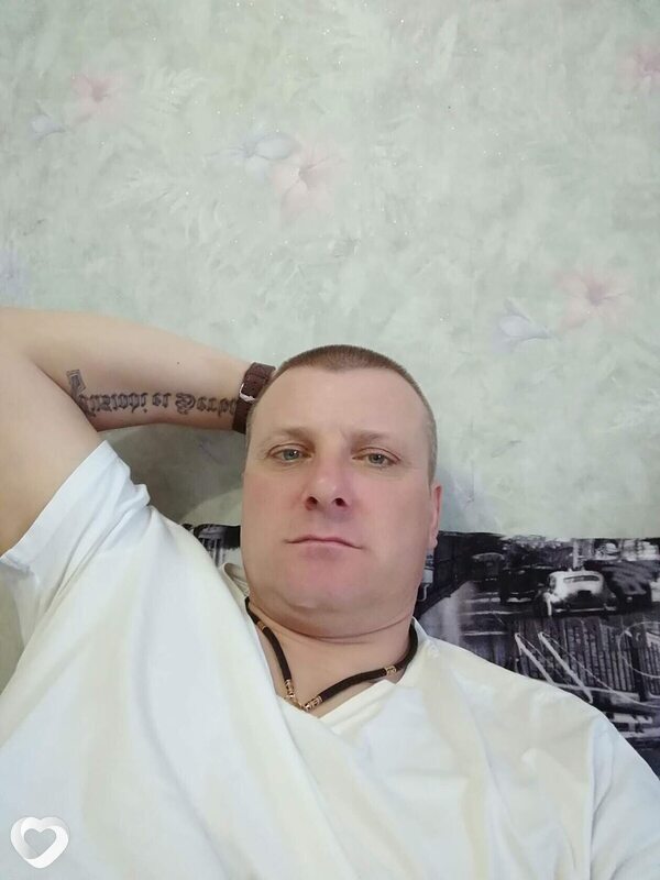 Михаил, 48, Сызрани — анкета №4210193