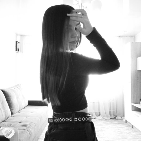 Алина, 20, Челябинске — анкета №4210195