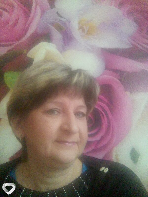Людмила, 58, Новосибирске — анкета №4210196
