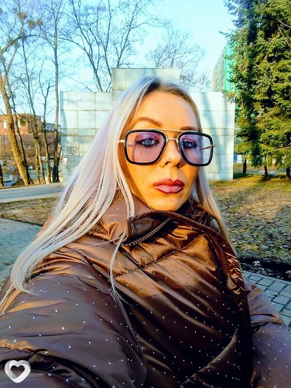 Марсианка, 32, Москве — анкета №4210100
