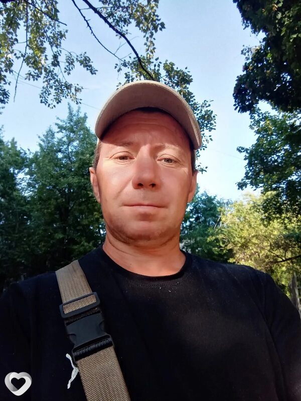 Алексей, 46, Ижевске — анкета №4210106