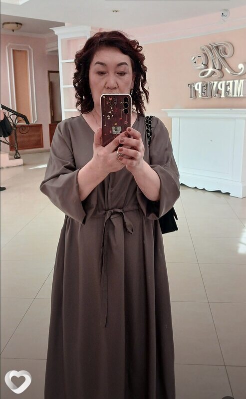Гулнар, Темиртау