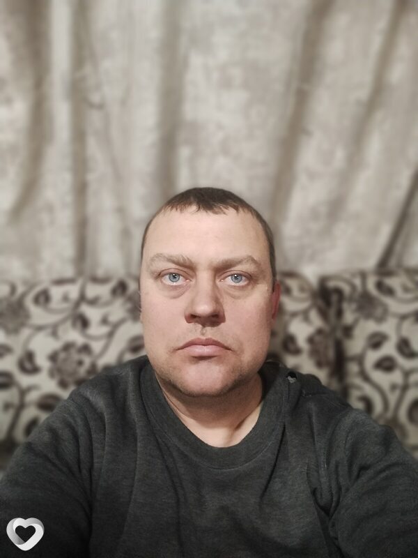 Дэн, 40, Чите — анкета №4210116