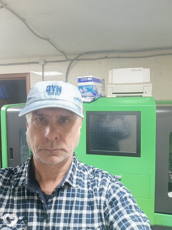 Андрей, 55, Набережных Челнах — анкета №4210118