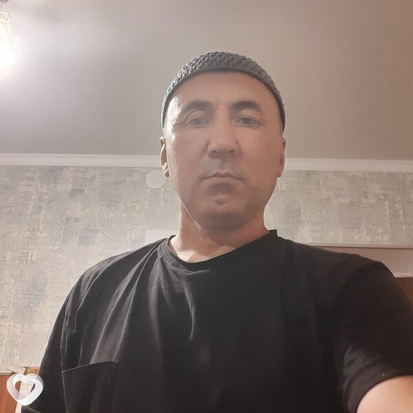 Ширмагамет, 45, Алматы — анкета №4209998