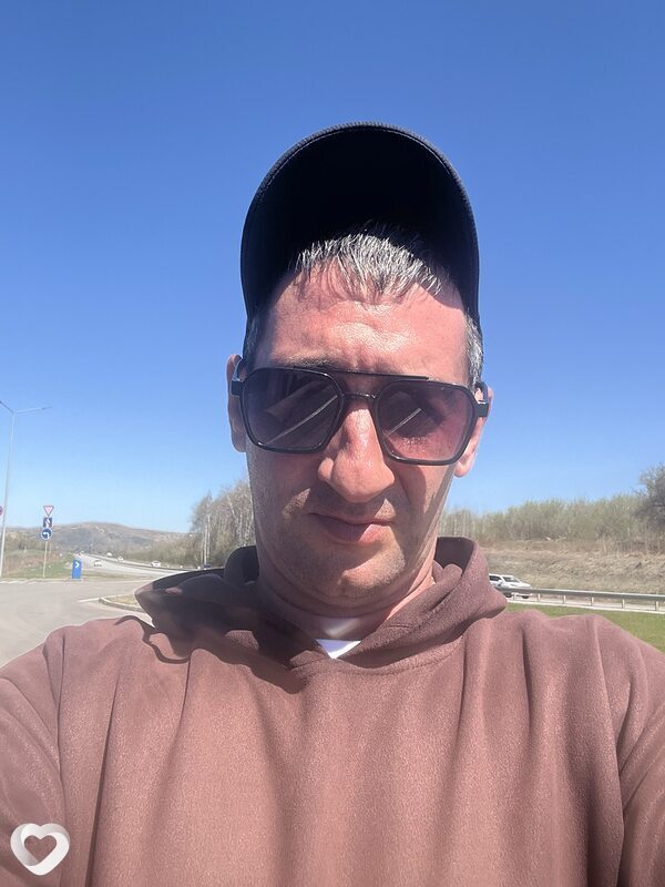 Андрей, 38, Горно-Алтайске — анкета №4209999