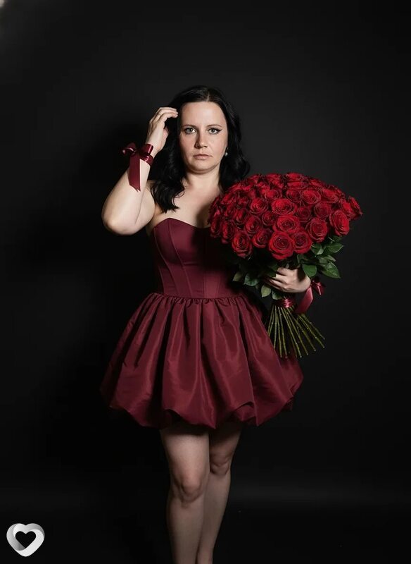 Анна, Славгород