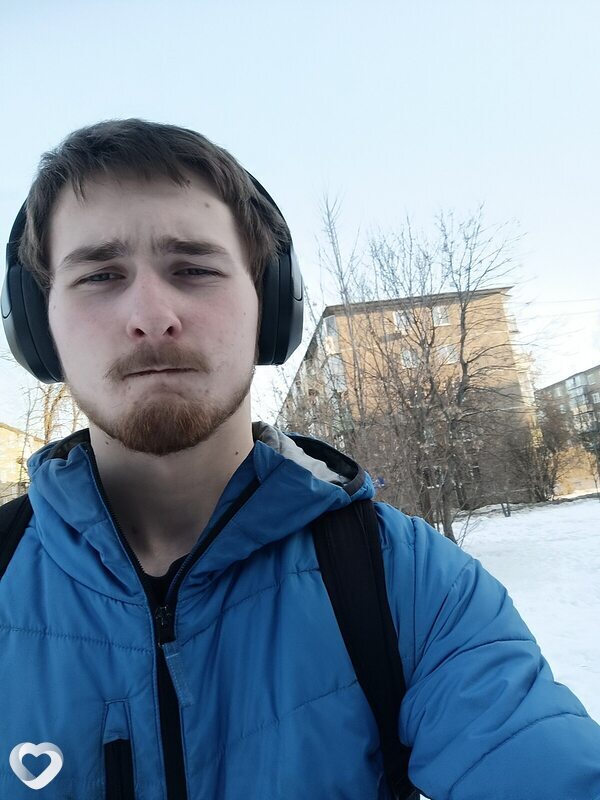 Михаил, Рыбинск
