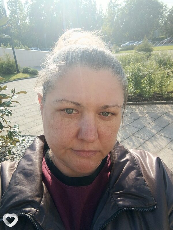 Анастасия, 43, Краснодаре — анкета №4210015