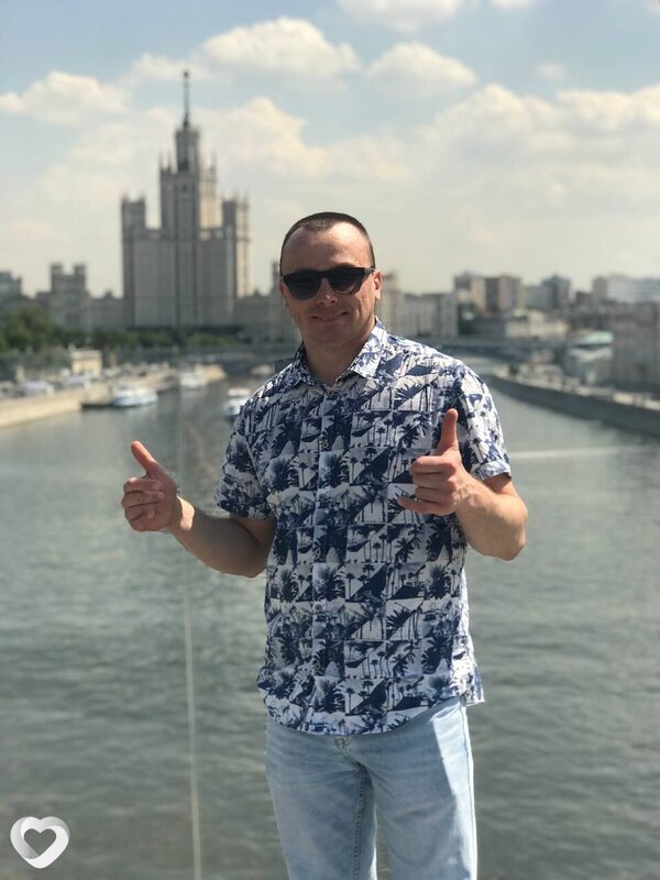 Иван, 38, Челябинске — анкета №4210020