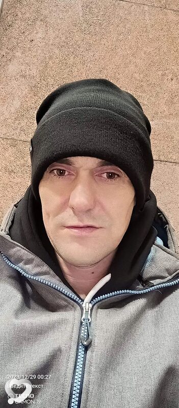 Александр, 38, Москве — анкета №4210250
