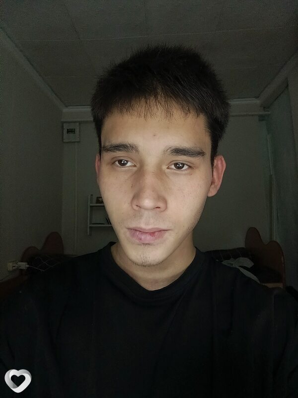 Alexandr, 20, Абакане — анкета №4210251
