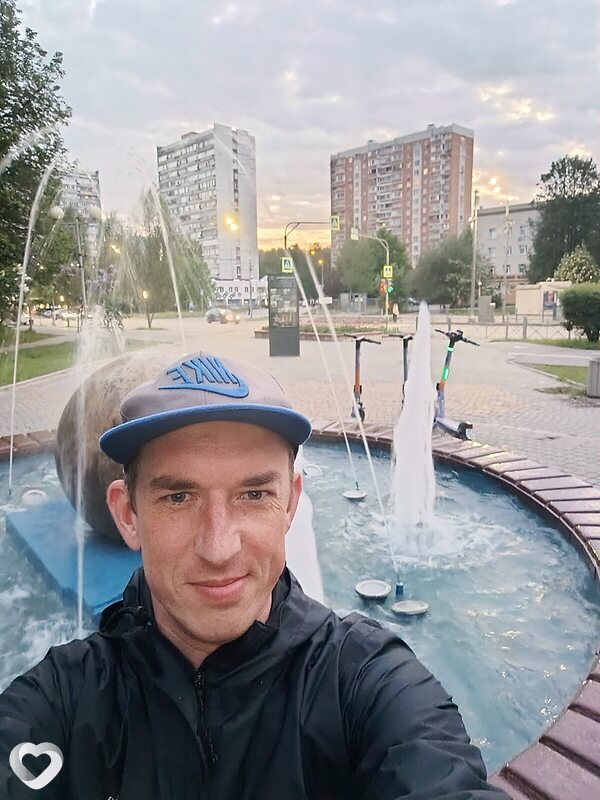 Алексей, 42, Москве — анкета №4210254