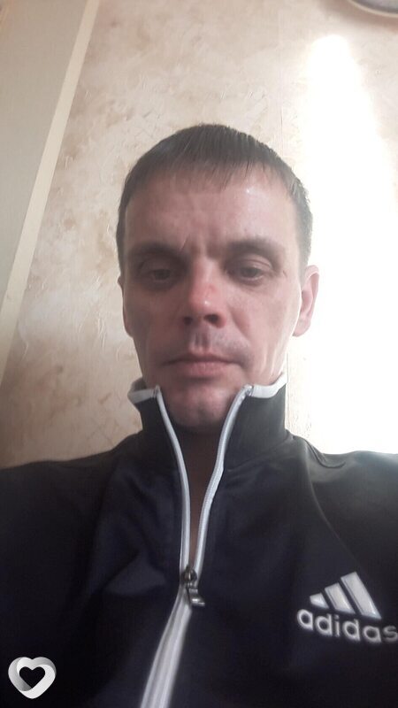 Женя, 45, Бийске — анкета №4210260