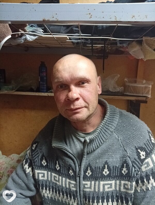 Женя, 45, Коломне — анкета №4210263