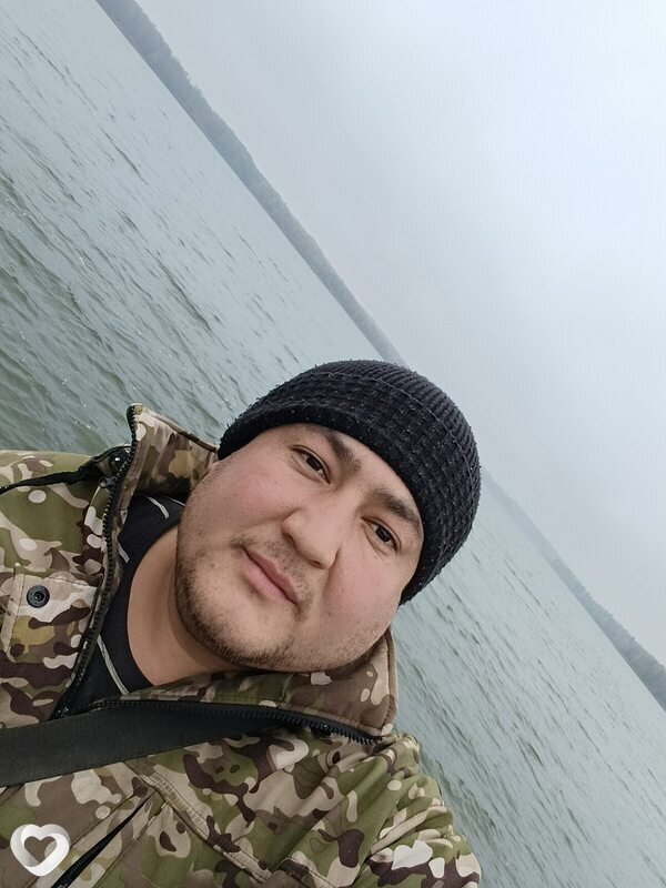 Тимур, 34, Волоколамске — анкета №4209950