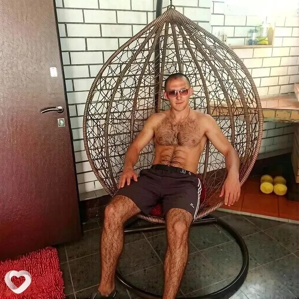 Павел, 36, Барнауле — анкета №4209954