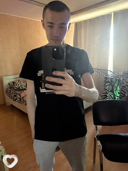 Дима, 29, Нижнем Тагиле — анкета №4209964