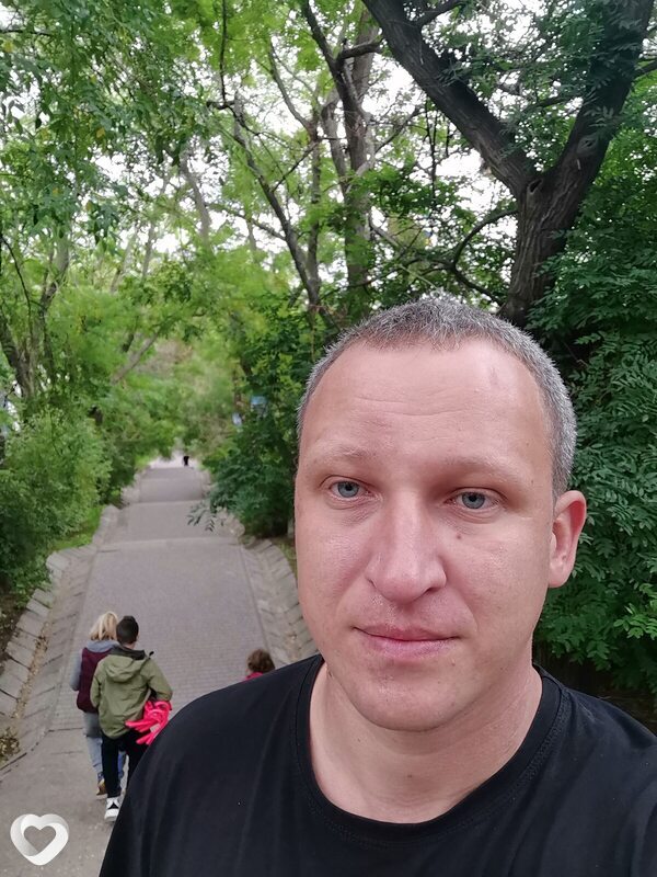 Kwnpwn, 35, Кривое Роге — анкета №4209971