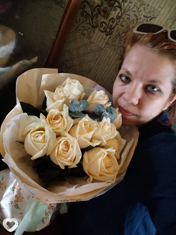 Леся, 34, Уральске — анкета №4210435