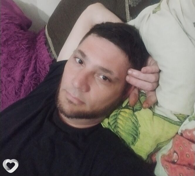 Макс, 42, Кривое Роге — анкета №4210436