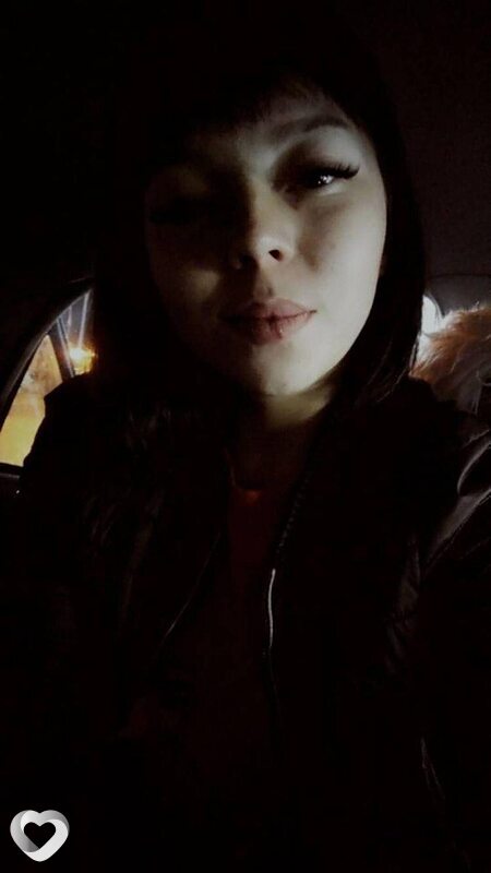 Настя, 29, Альметьевске — анкета №4210444