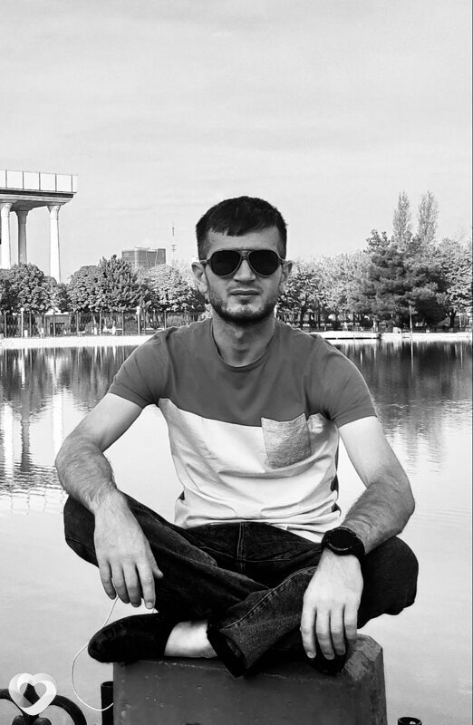 Музаффар, Турсунзаде