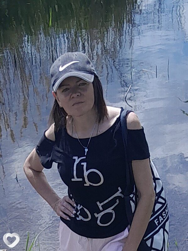 Татьяна, 51, Луганске — анкета №4210232