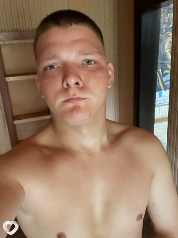 Иван, 20, Канске — анкета №4210233