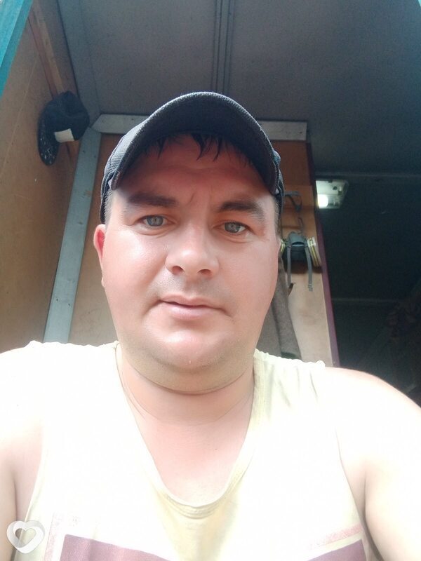 Дмитрий, 40, Сургуте — анкета №4210235