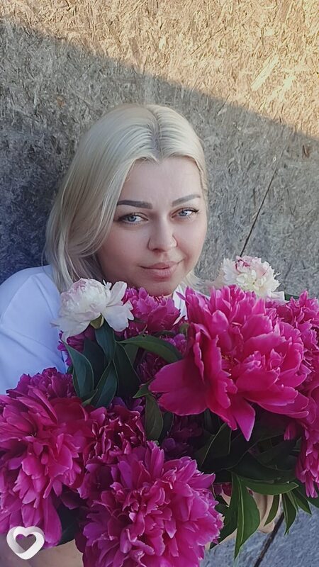 Лариса, 42, Москве — анкета №4210239