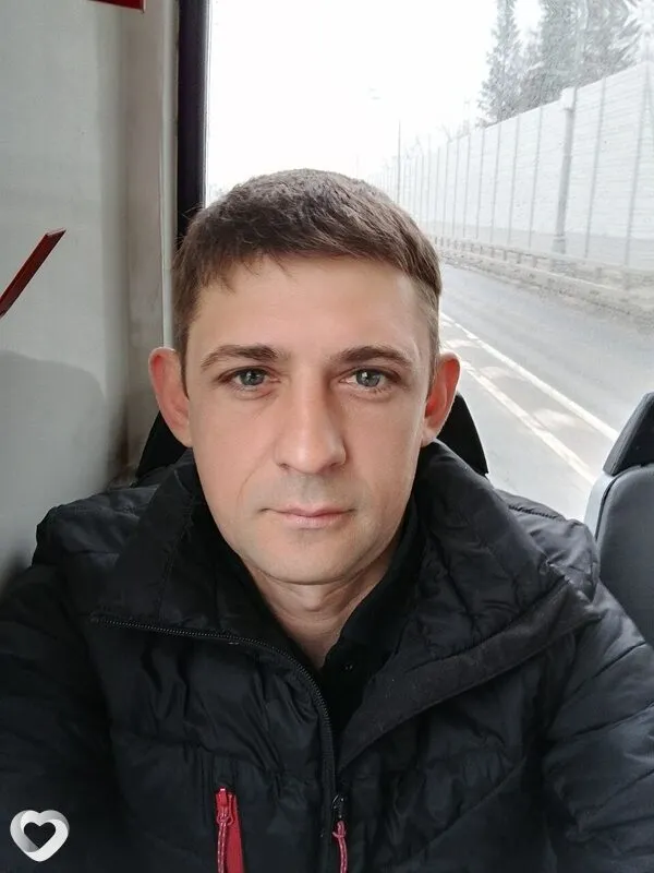 Дмитрий, 40, Москве — анкета №4210242