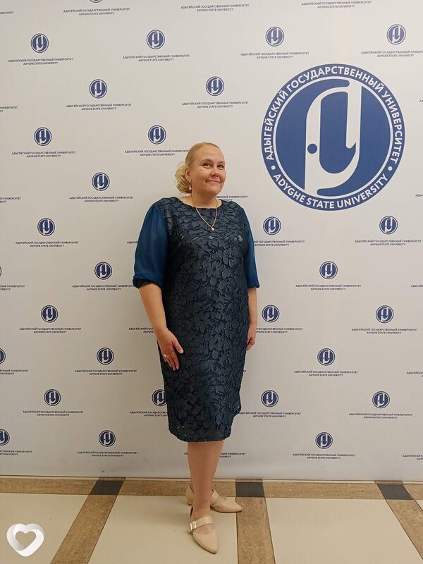 Наталья, 42, Майкопе — анкета №4210243