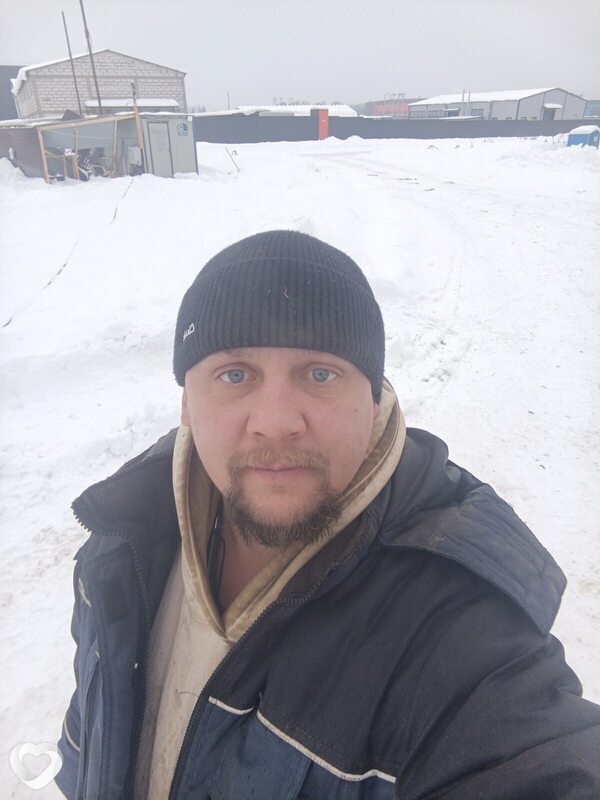 Дмитрий, 38, Соликамске — анкета №4210245